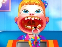 Play Friv Happy Dentist / Friv 1000