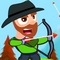 Friv Archery: Amazing Archery Games